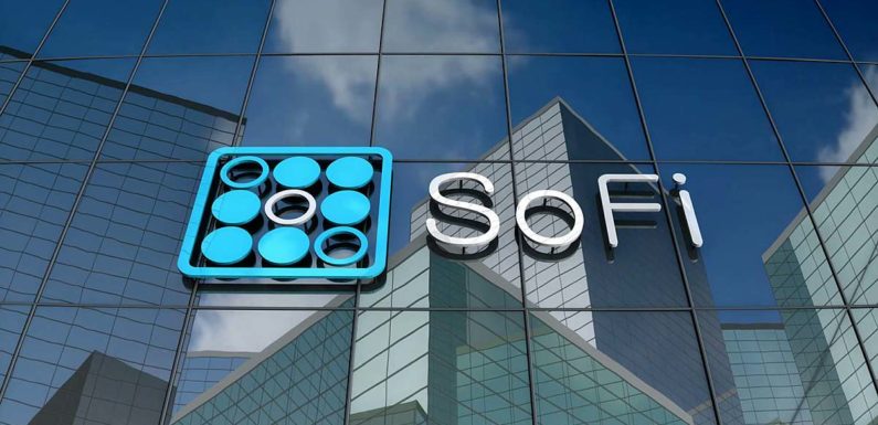 SoFi стал первым банком в США, который запустил стейблкоин на Ethereum