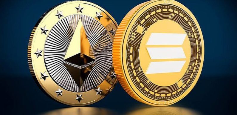 ChatGPT выбрал наиболее перспективный блокчейн между Ethereum и Solana