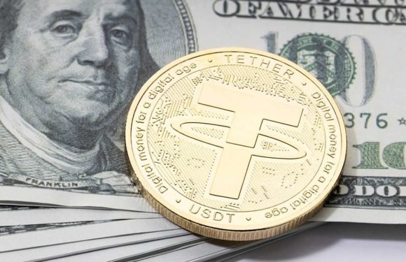 С 7 января цена стейблкоина USDT в Венесуэле упала на 40%
