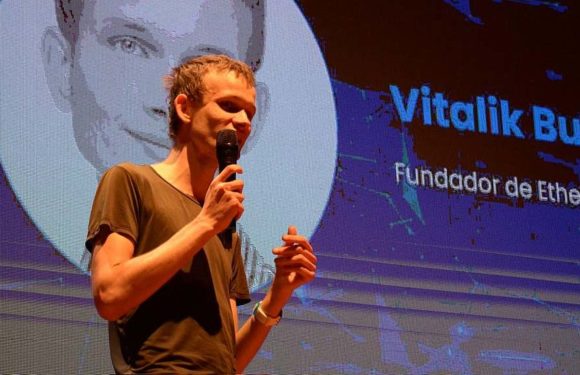 Виталик Бутерин предсказал будущее смарт-контрактов без ошибок к 2030 году