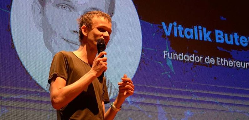 Виталик Бутерин предсказал будущее смарт-контрактов без ошибок к 2030 году