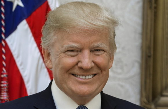 Трамп ответил на вопрос, применят ли США силу против Ирана