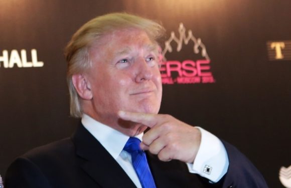 Трамп заявил, что он спаситель НАТО