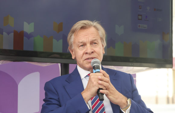 В СФ рассказали о «метаморфозах» Дональда Трампа