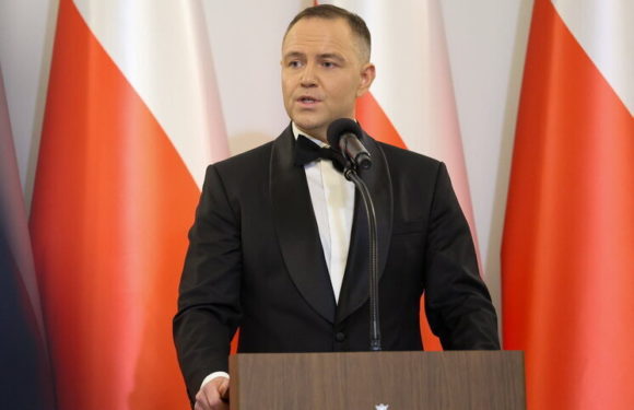 Президент Польши объяснил, почему не может сразу войти в состав Совета мира