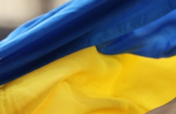 На Украине начали перекрывать дороги из-за отсутствия света