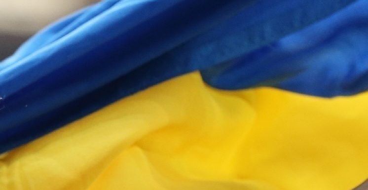 На Украине начали перекрывать дороги из-за отсутствия света