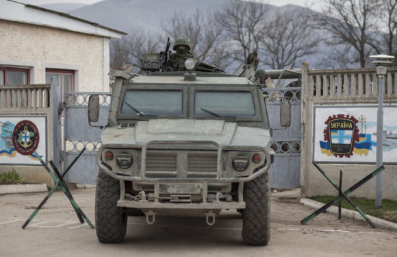 Горящий тыл: В Киеве и Одессе «охота» на автомобили военных
