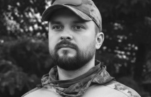 Топ-чиновник Белгорода погиб в зоне СВО