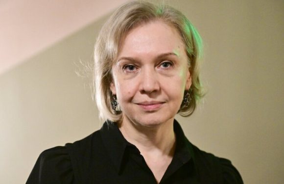 Марина Брусникина: «Друзей Игорь Золотовицкий защищал от обид, боли и одиночества»