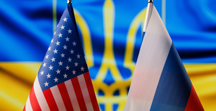 СМИ: Украина на переговорах с РФ стала более сговорчивой