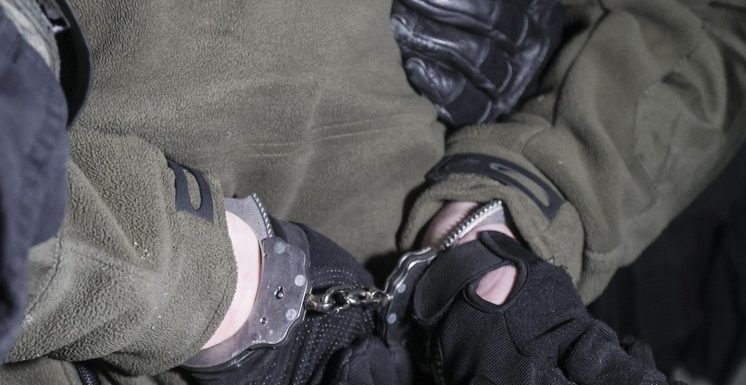 Китайского генерала обвинили в раскрытии противникам секретных данных