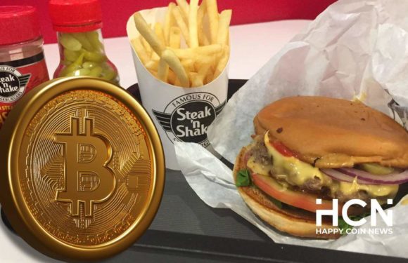 Сеть ресторанов Steak ‘n Shake пополнила казну биткоинами на $10 млн