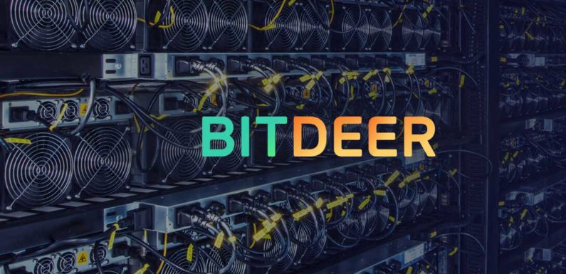 Биткоин-майнер Bitdeer обогнал MARA и стал лидером по хешрейту и использованию ИИ