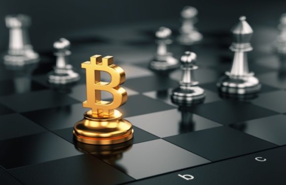 Биткоин сохраняет доминирование на укрепившемся в 2026 году крипторынке