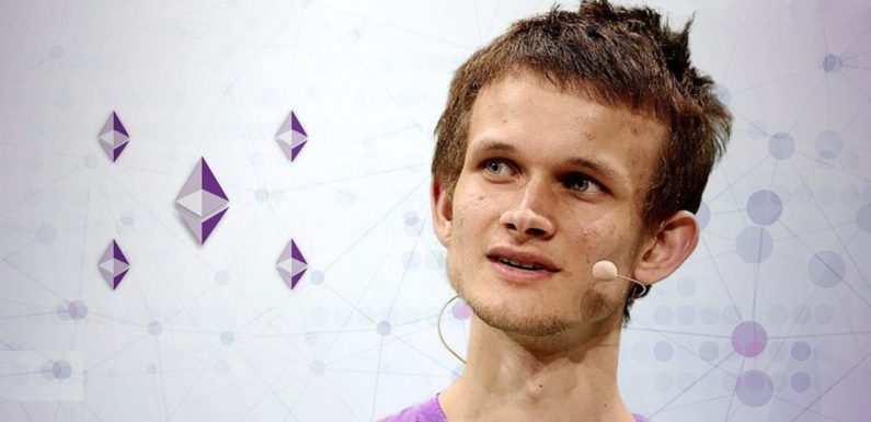 Бутерин считает, что будущее за ZK-EVM, а не устаревшим биткоином
