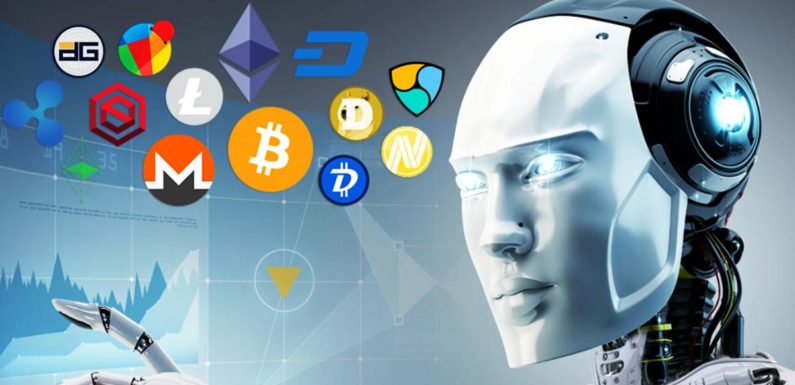 Как пользоваться ChatGPT и другими ИИ для торговли криптовалютой?