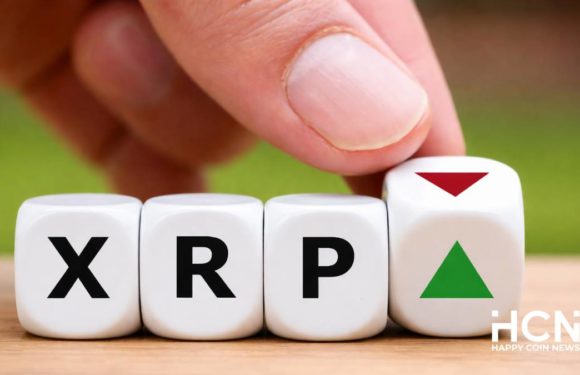 Искусственный интеллект спрогнозировал цену XRP на 31 января