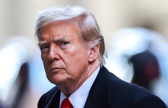 Мемкоин TRUMP до сих пор не восстановился до пика 2025 года