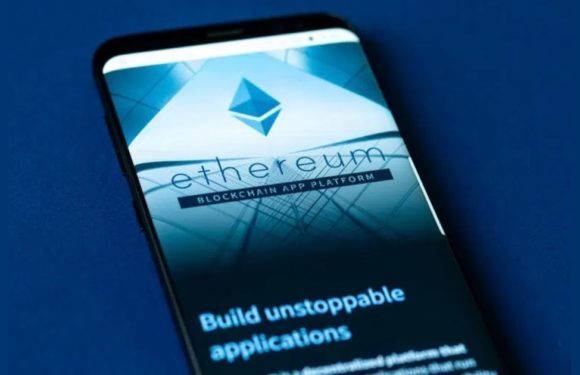 Виталик Бутерин вывел 16,384 ETH, так как Ethereum Foundation вступает в новую фазу