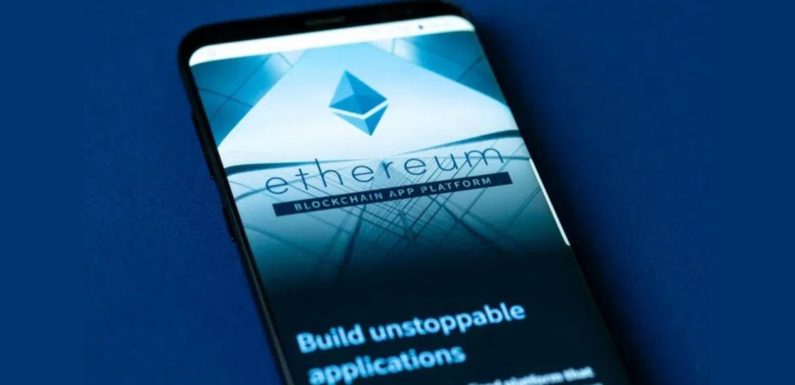 Виталик Бутерин вывел 16,384 ETH, так как Ethereum Foundation вступает в новую фазу