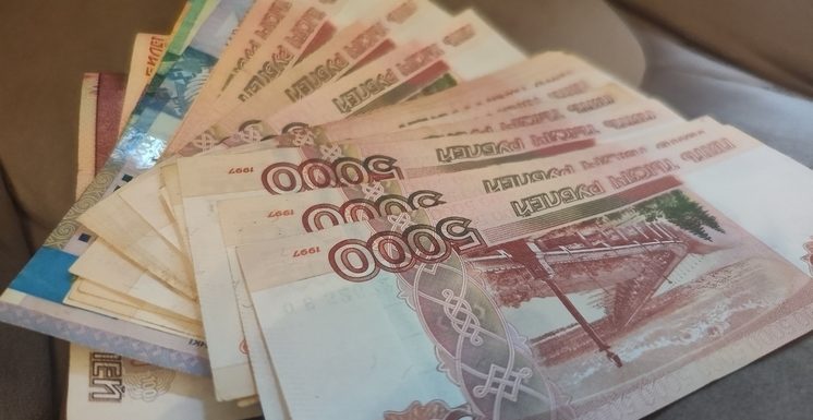 Мишустин заявил об увеличении размера материнского капитала до 730 тысяч рублей.