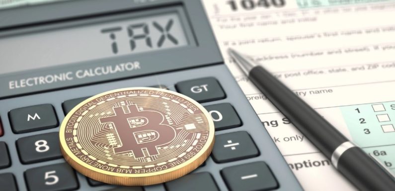 Страны с нулевыми криптоналогами примут единую программу отчётности