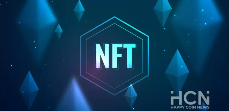 В 2025 году предложение NFT выросло до 1,3 млрд, но продажи упали на 37%