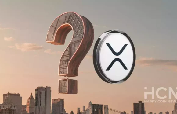 Что поступить с XRP в 2026 году — покупать, хранить или продавать?