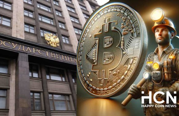 Власти России хотят ввести уголовное наказание для нелегальных майнеров