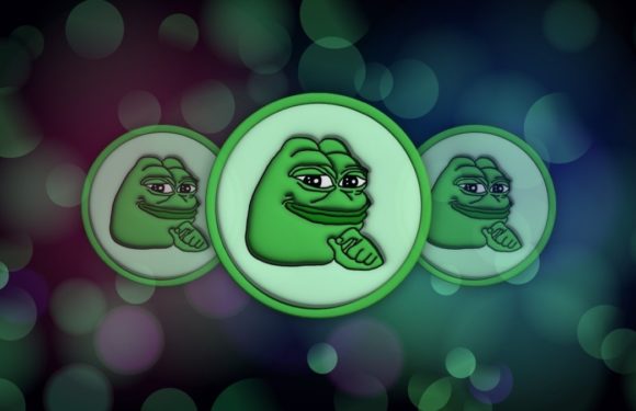 Цена мемкоина Pepe может упасть ещё больше, так как киты сливают токены
