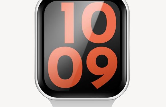 Обзор Chasy Apple Watch SE 23989 новые функции и дизайн