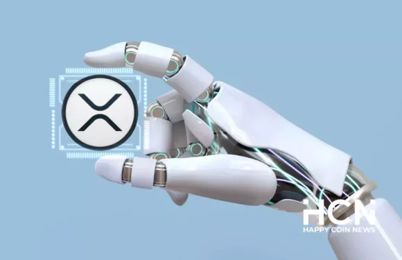 Искусственный интеллект спрогнозировал цену XRP на 1 марта 2026 года