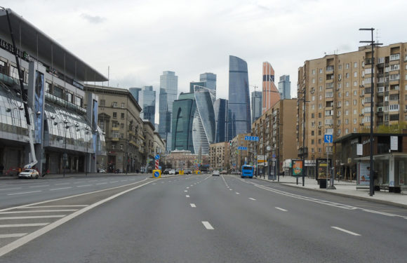 Синоптик рассказал, как в Москве начнется весна