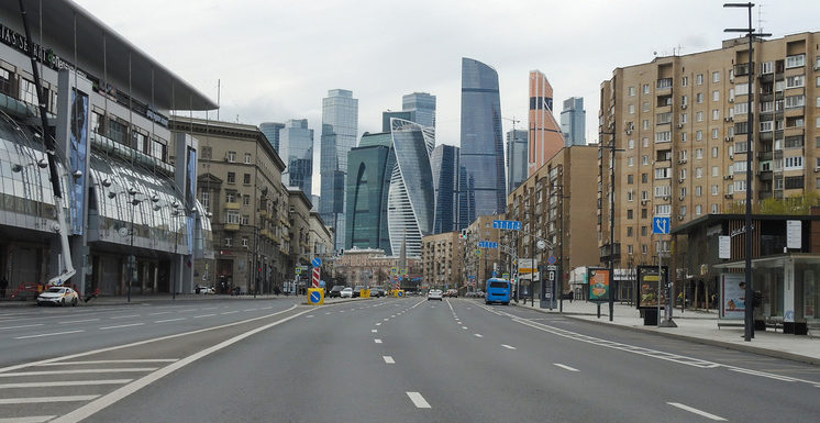 Синоптик рассказал, как в Москве начнется весна