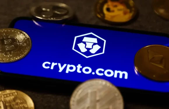 Биржа Crypto.com запустила отдельное приложение для рынка прогнозов