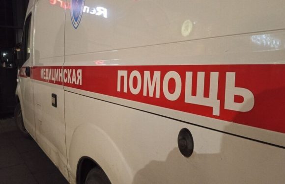 Один человек погиб в ДТП на северо-востоке Москвы