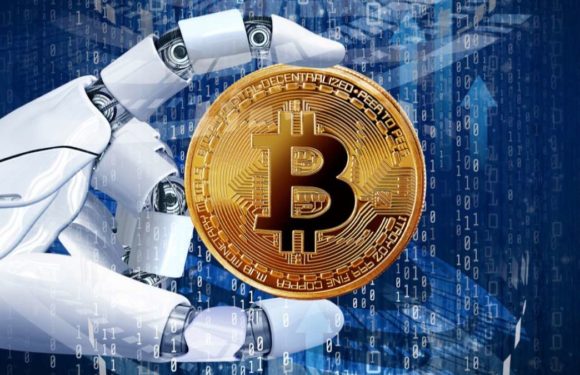 Как будет меняться цена биткоина до конца 2027 года по версии ИИ?
