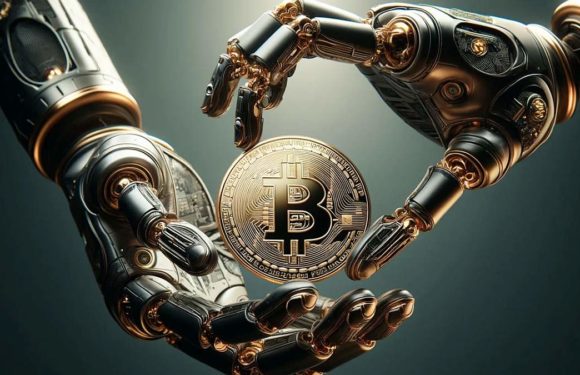 Генеральный директор BitGo уверен, что ИИ не обойдётся без криптовалюты