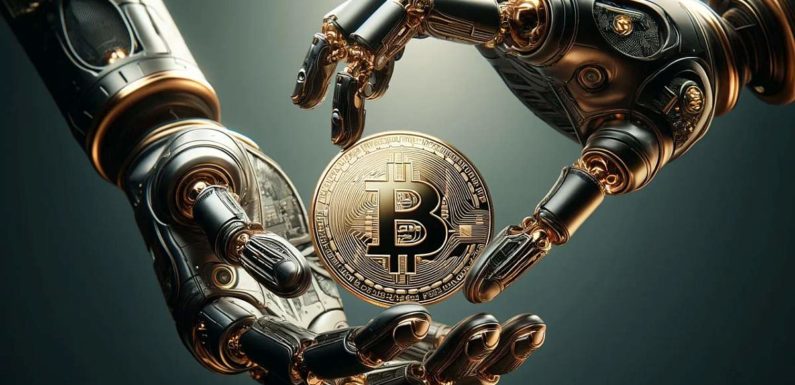 Генеральный директор BitGo уверен, что ИИ не обойдётся без криптовалюты