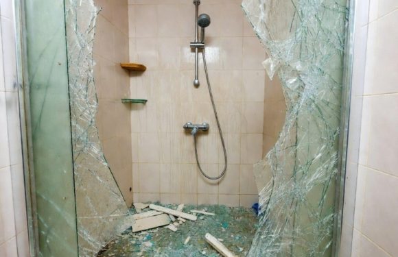 В Олимпийской деревне расследуют порчу 70-ти душевых кабин