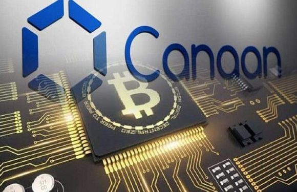 Производитель майнингового оборудования Canaan приобрёл долю Cipher Mining за $40 млн