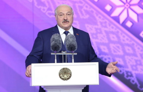 Лукашенко пообещал «драть шкуру» с комбатов
