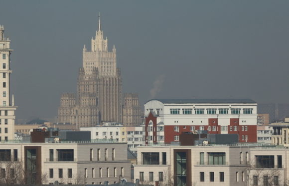 МИД: РФ исходит из того, что стороны по ДСНВ уже не связаны обязательствами