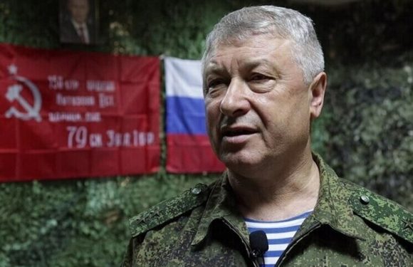 «Втащить киллеру успел»: описаны действия генерала Алексеева при нападении
