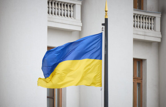 Аналитик: правительство Украины находится в процессе роспуска