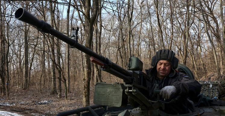 «Перемоги» не получилось: солдаты ВСУ обвиняют командование в потерях