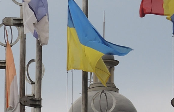 На Украине объявили в розыск экс-замглавы офиса Зеленского Шурму
