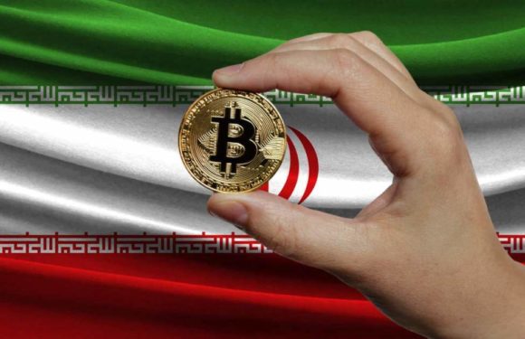 Сколько Ирану удаётся зарабатывать на майнинге биткоинов?