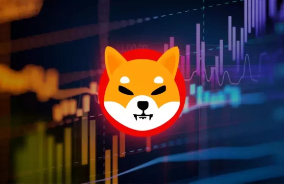 На графике Shiba Inu сформировался худший медвежий паттерн